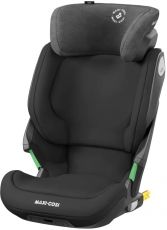 Автокресло Maxi-Cosi Kore i-Size Authentic Black